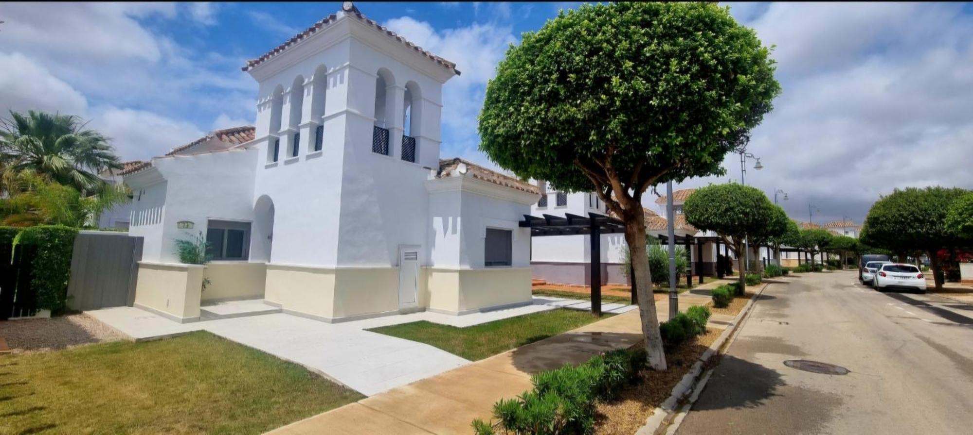 Casa Dena Villa Roldán